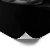 Dark Three Poster (Ecke)