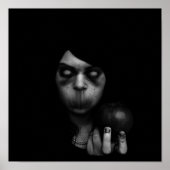 Dark Three Poster (Vorne)