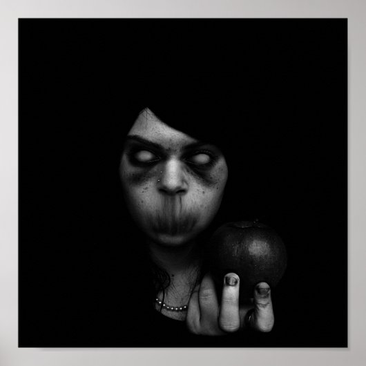 Dark Three Poster (Vorne)