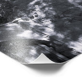  Dark Tower Fotodruck (Ecke)