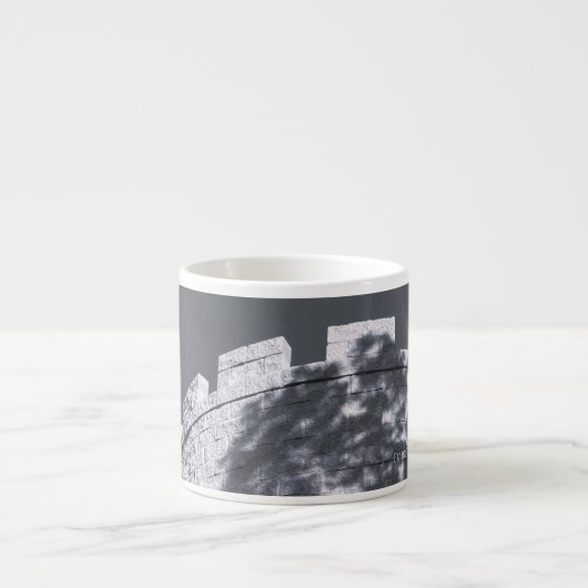 Dark Tower Tasse (Vorderseite)