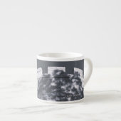 Dark Tower Tasse (Vorderseite Rechts)