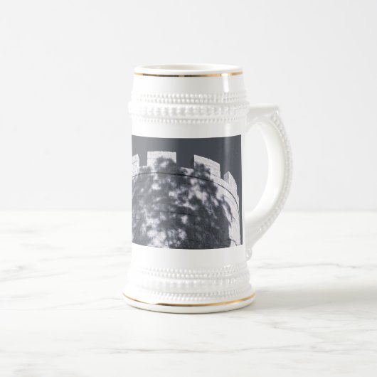 Dark Tower Tasse (VorderseiteRechts)