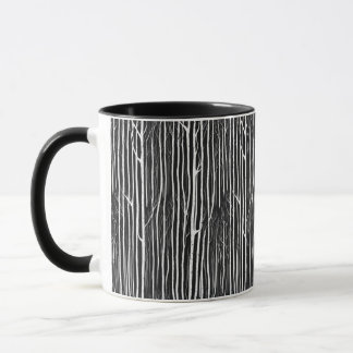 DArk Udoo Forest Tasse