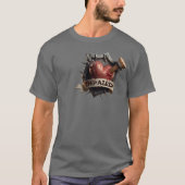 Dark Valentine T-Shirt (Vorderseite)