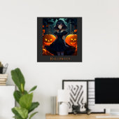 DARK VAMPIRE PRINCESS POSTER (Heimbüro)