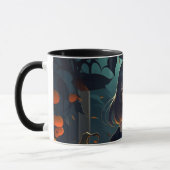 DARK VAMPIRE PRINCESS TASSE (Links)