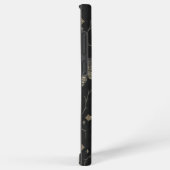 Dark Victorian Gothic Phone Case  Samsung Galaxy Hülle (Rechte Seite)