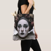 Dark Vintage Gothic Bag Tasche (Von Nahem)
