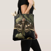 Dark Vintage Gothic Bag Tasche (Von Nahem)
