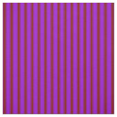 Dark Violet & Maroon Farbmuster Stoff (Muster)
