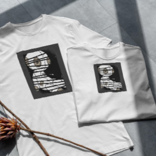 Dark Voodoo Doll T-Shirt