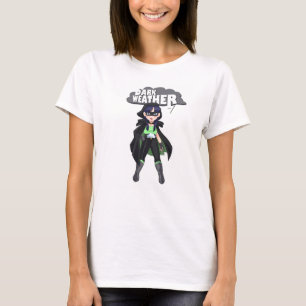 Dark Weather T-Shirt