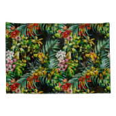 Dark wild exotic jungle kissenbezug (Rückseite-Rechts)