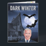 DARK WINTER FUNNY JOE BIDEN CHRISTMAS BIG CARD KARTE<br><div class="desc">DUNKER WINTER - HABE EINEN KLEINEN... UH... DU WEISST DAS! GEHEN SIE VOR UND MACHEN SIE IHRE WEIHNACHTEN MIT DIESER HALARIÖSEN JOE BIDEN CHRISTMAS CARD LEICHT UND HELL.</div>