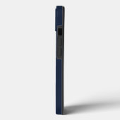 Dark Wolf Case-Mate iPhone Case (Rückseite / Links)