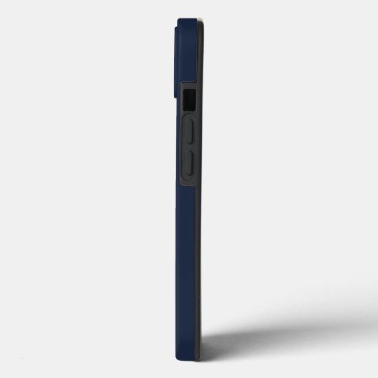 Dark Wolf Case-Mate iPhone Case (Rückseite / Links)