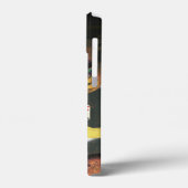 Dark Wonderland Case-Mate iPhone Case (Rückseite / Links)