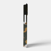 Dark Wonderland Case-Mate iPhone Case (Rückseite / Rechts)