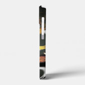 Dark Wonderland Case-Mate iPhone Hülle (Rückseite / Links)