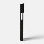 Dark Wonderland Case-Mate iPhone Hülle (Rückseite / Rechts)