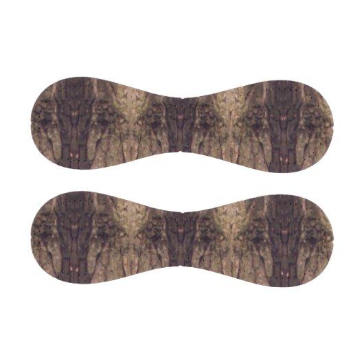 Dark Wood Baseball (Paneele)