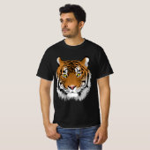 Dark wünscht sich Roar 36 Men's T-Shirt (Vorne ganz)