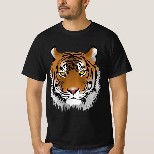 Dark wünscht sich Roar 36 Men's T-Shirt (Vorderseite)