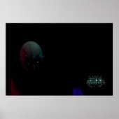 Darkade Poster (Vorne)