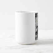 Darkana Tarot Badass Sonderausgabe-Tasse Kaffeetasse (Mittel)