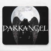 DarkAngel Mousepad (Vorne)
