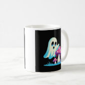 DarkArt (Halloween) Kaffeetasse (VorderseiteRechts)