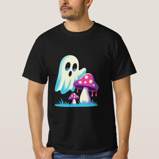 DarkArt (Halloween) T-Shirt (Vorderseite)