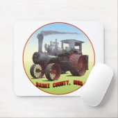 Darke Landkreis Ohio Mousepad (Mit Mouse)