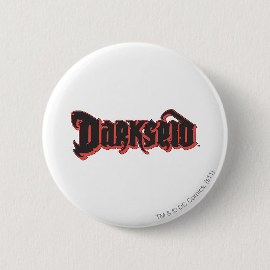 Darker-Logo Button (Vorderseite)