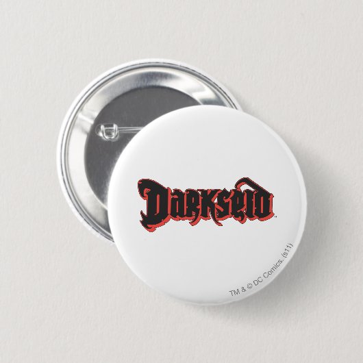 Darker-Logo Button (Vorne & Hinten)