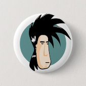 darkface Button (Vorderseite)