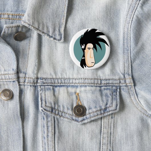 darkface Button (Beispiel)