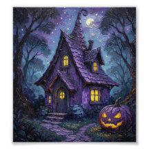 DarkForestCottage
