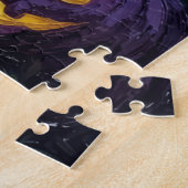 DarkForestCottage Puzzle (Seite)