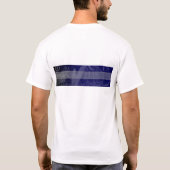 darkh3art T-Shirt (Rückseite)