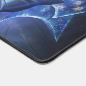 Darkin Blade Deskmat | Maßgeschneiderte Schreibtis (Ecke)