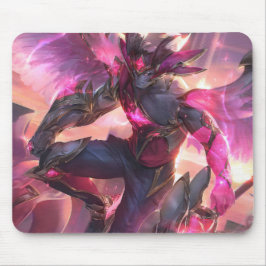 Darkin Blade Mousepad | Benutzerdefinierbares Mous