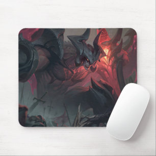 Darkin Blade Mousepad   Benutzerdefinierbares Mous