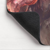 Darkin Blade Mousepad | Benutzerdefinierbares Mous (Ecke)