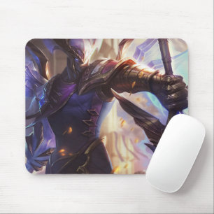 Darkin Blade Mousepad   Benutzerdefinierbares Mous