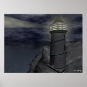 DarkLight Poster (Vorne)