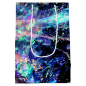 darkness and light : mittlere geschenktüte (Rückseite)