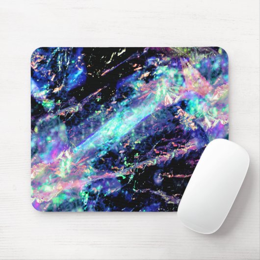 darkness and light : mousepad (Mit Mouse)