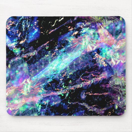 darkness and light : mousepad (Vorne)